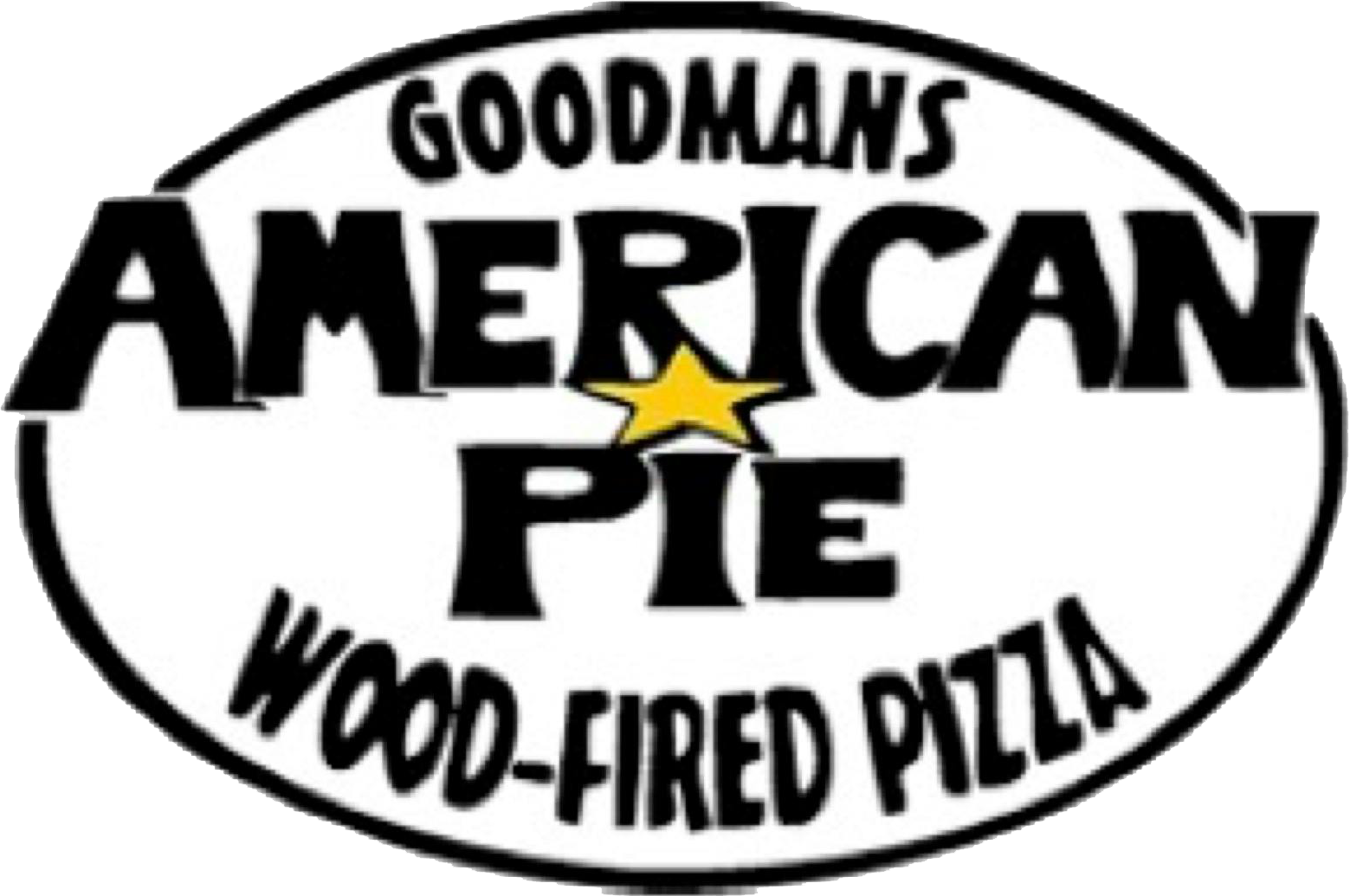 Goodman's American Pie Home