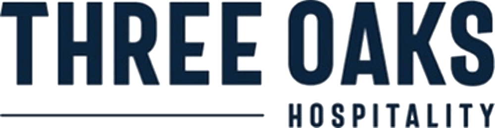 Three Oaks Hospitality Logo