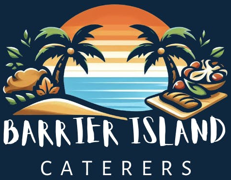 Barrier Island Catered Home