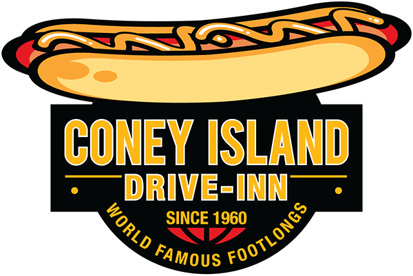 Coney Island Drive-Inn Home