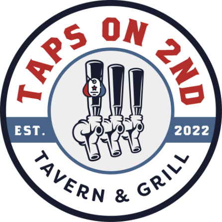 Taps on 2nd Tavern and Grill Home