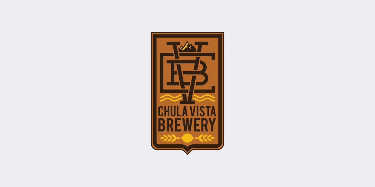 Chula Vista Brewery Logo