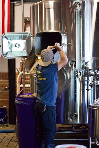 Eastlake Menu Chula Vista Brewery in Chula Vista, CA