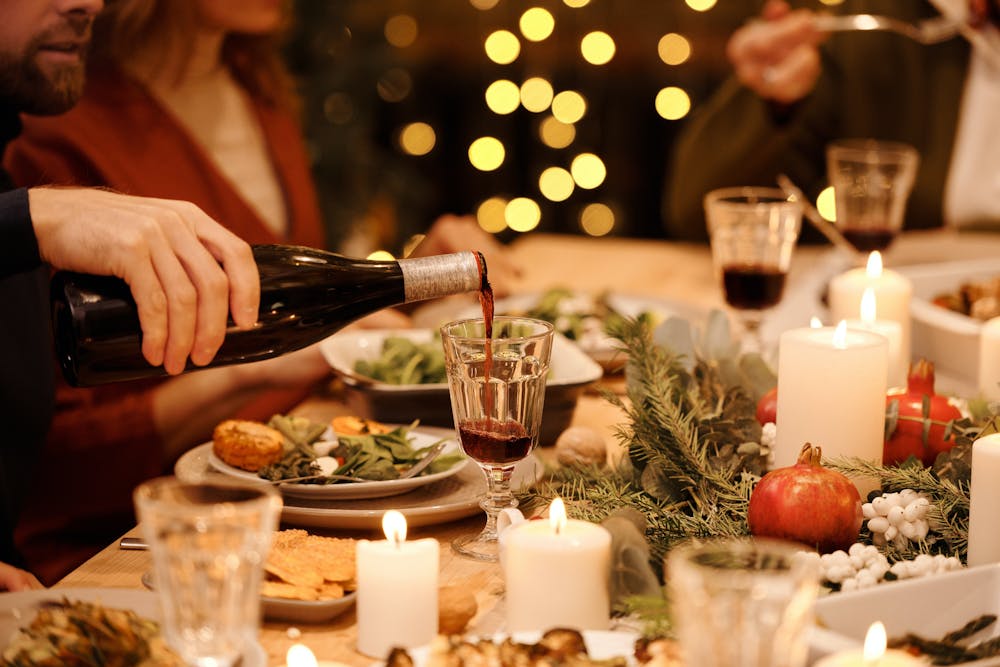 New Years Eve 2022