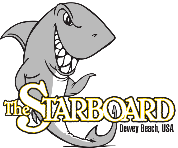 The Starboard