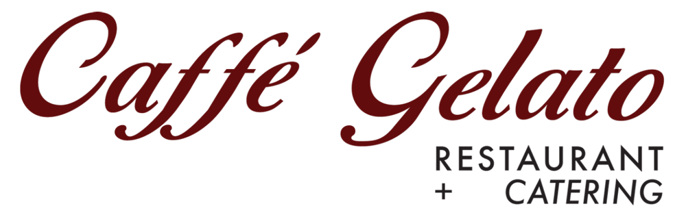 Caffe Gelato logo