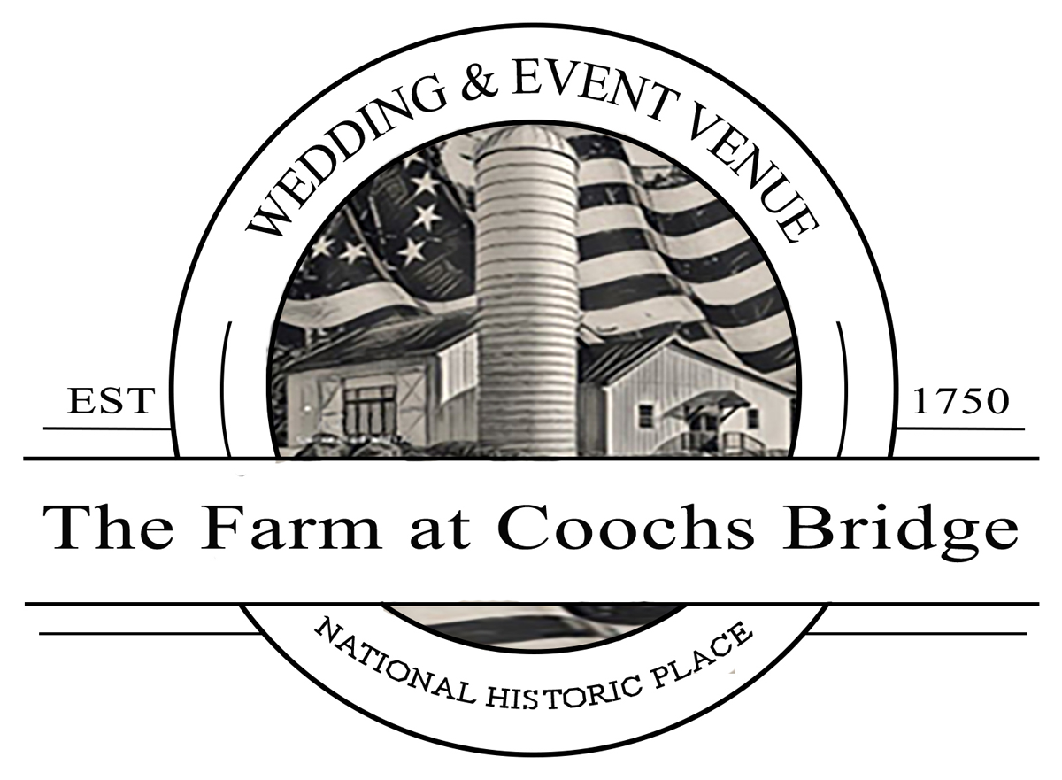 The Farm at Coochs Bridge Logo