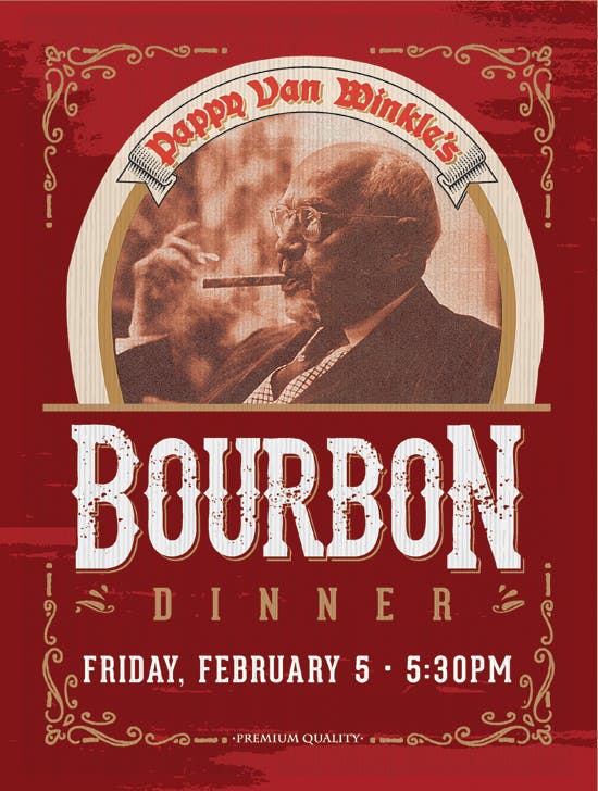 Bouchaine Winemaker Dinner - event