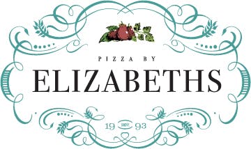 Pizza By Elizabeth's