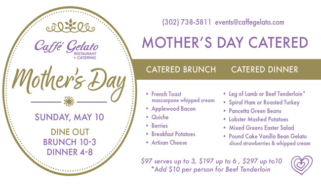 Mother's Day 2026 - event