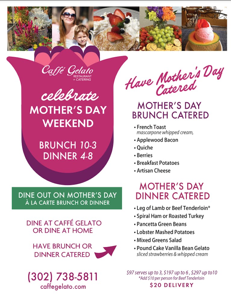 Mother's Day 2025 - event