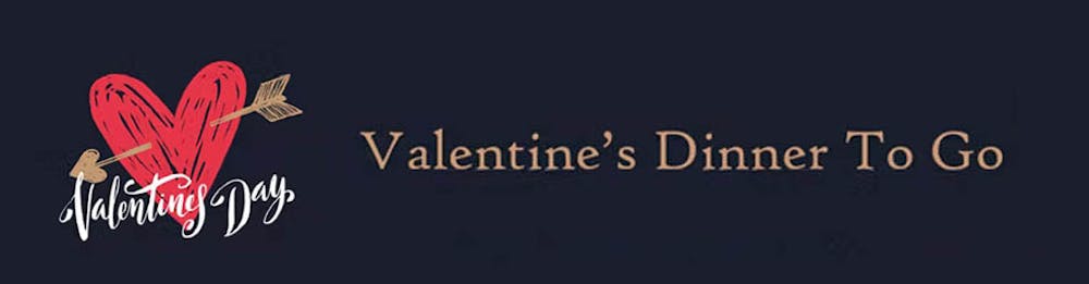 Valentines Day To Go