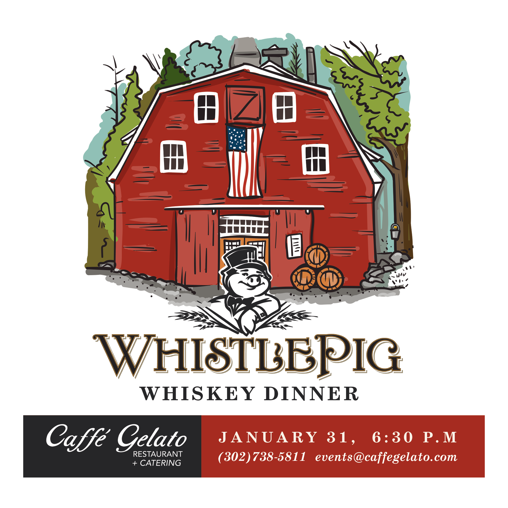 Bouchaine Winemaker Dinner - event