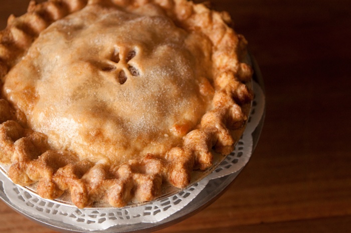 Apple Pie