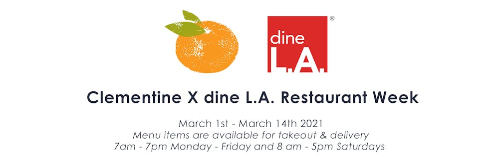 Details for Dine La