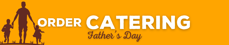 a yellow background with white text