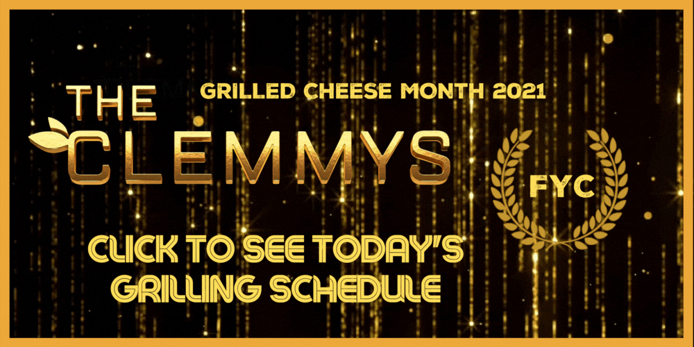 Clemmys Today's Scheduled Button