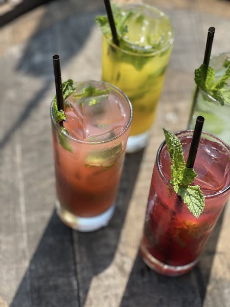 Mojito Night Havana Restaurant & Catering in Walnut Creek, CA