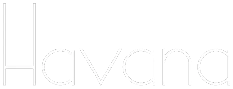 Havana Restaurant logo