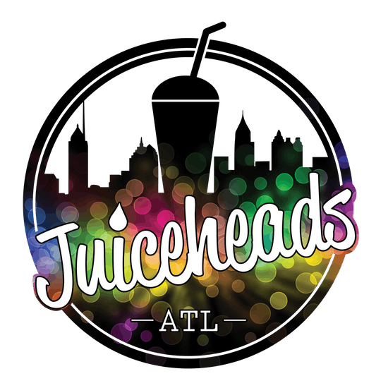 Juiceheads ATL Home