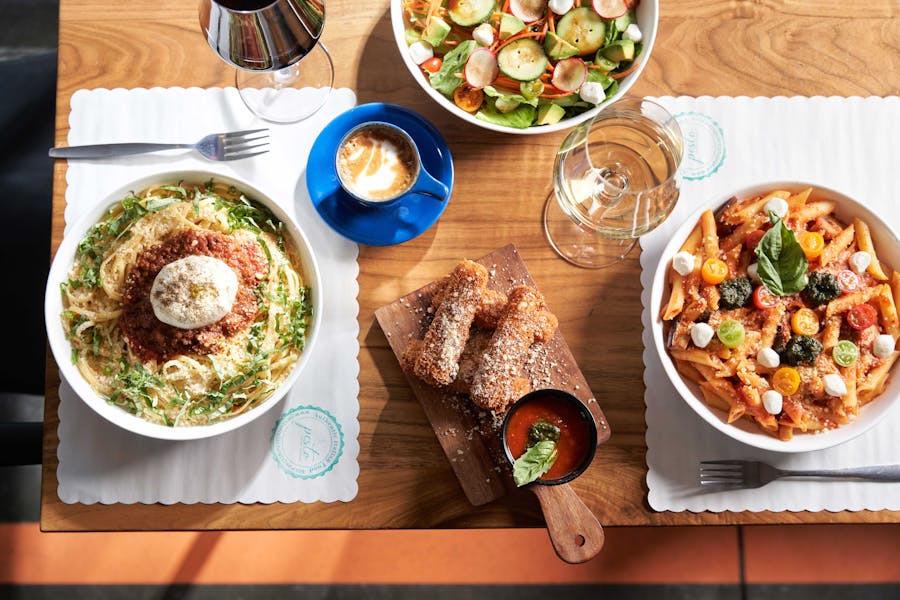 Denver Pesto Italian Cuisine in FL & CO