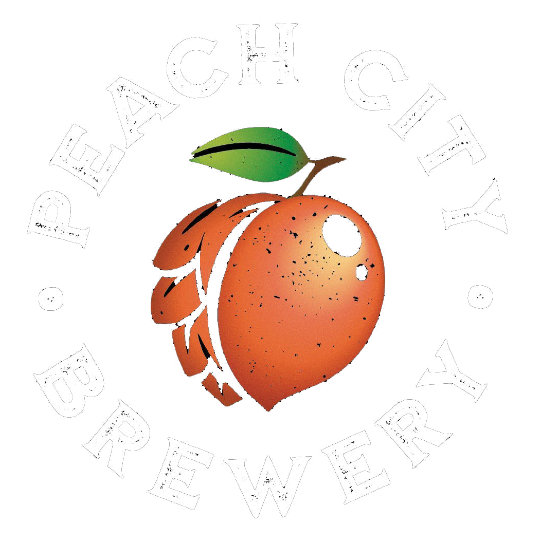 Peach City Brewing Home