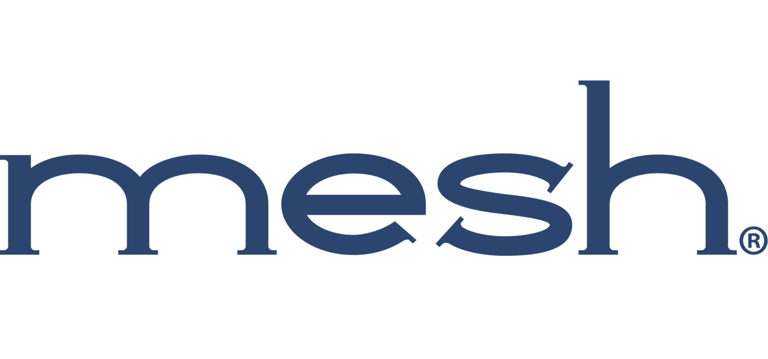 Mesh Home