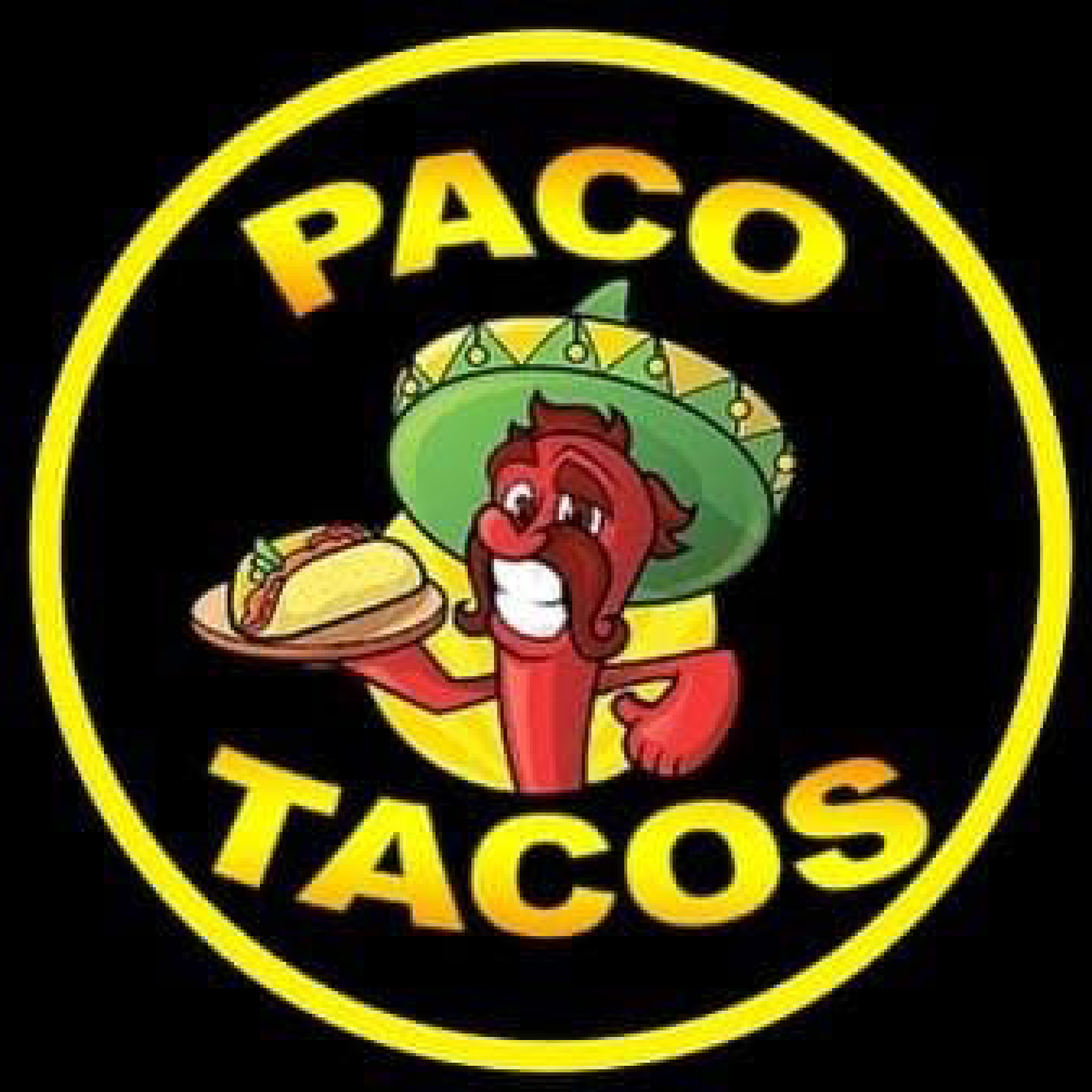 Paco tacos atl Home