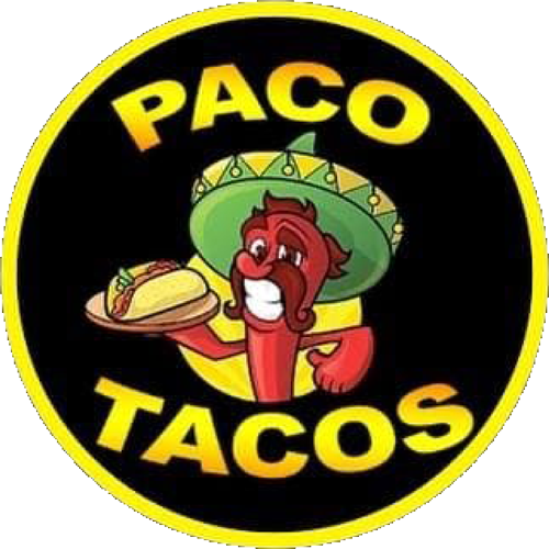 Paco tacos atl Home