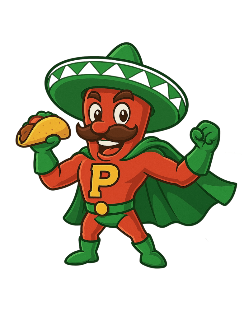 taco paco logo
