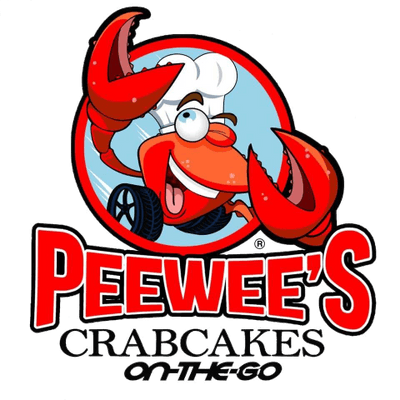 Peewees Crab Cakes Home