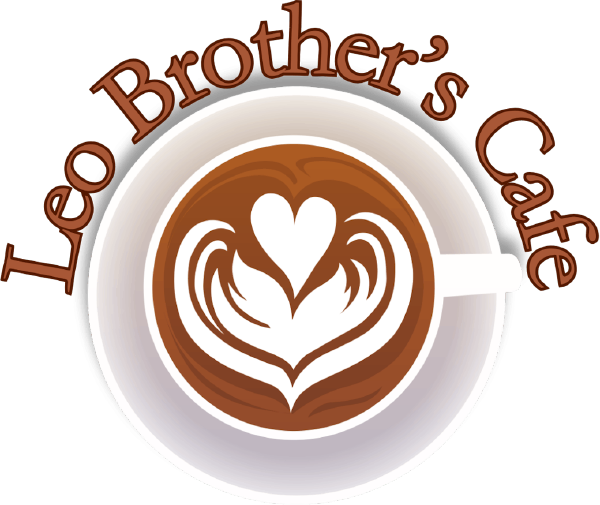 Leo brothers cafe Home