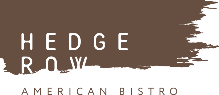 Hedge Row American Bistro