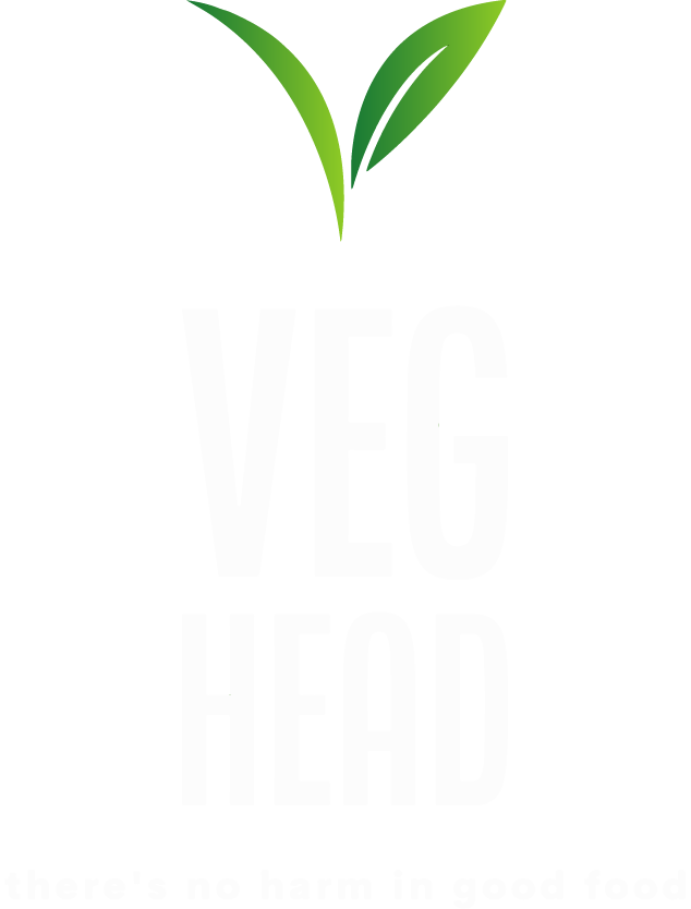 Veg Head Home