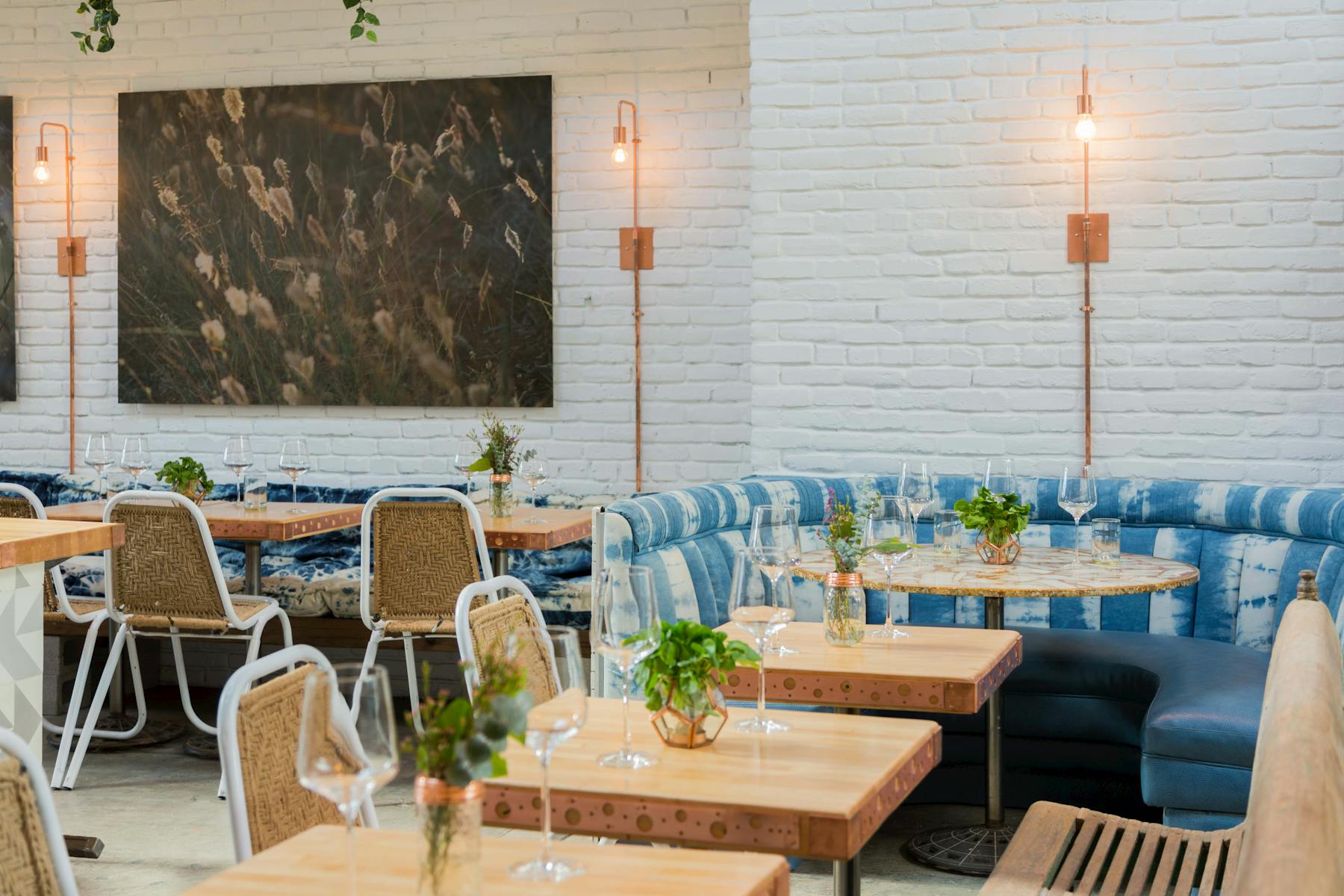20++ Farmer�s daughter restaurant nyc