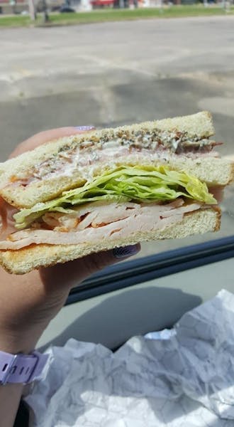 Contact Bayou Deli and Casserole Shop Fresh Made Sandwiches in Shreveport, LA