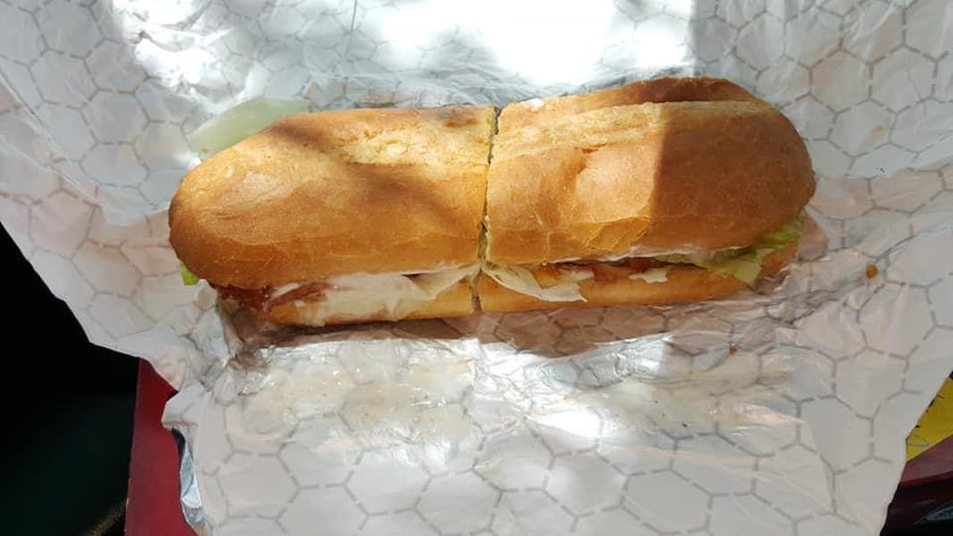 Menus Bayou Deli and Casserole Shop in Shreveport, LA