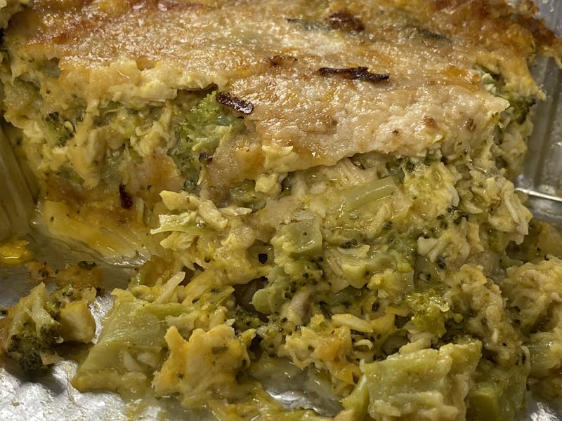 Testimonials Bayou Deli and Casserole Shop in Shreveport, LA