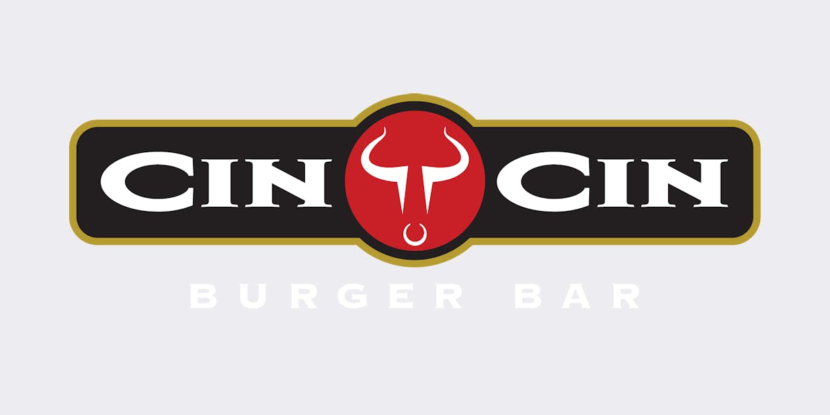Cin Cin Burger BAR restaurant logo - View nutrition facts, calories, and macros for menu items at 1425 W 1st St Winston-Salem, NC 27101