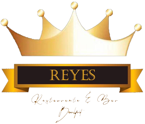 REYES RESTAURANT BAR AND BREAKFAST Home