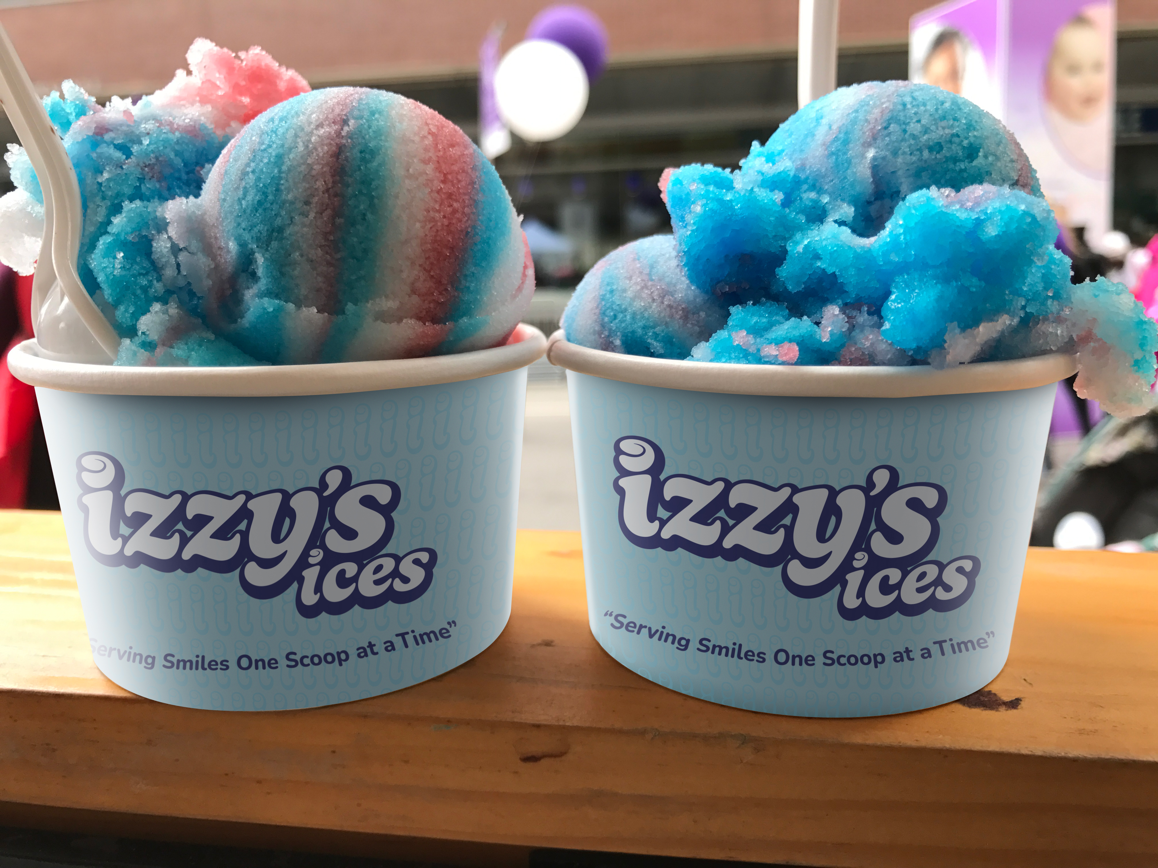 About Izzy s Ices in Santa Cruz CA