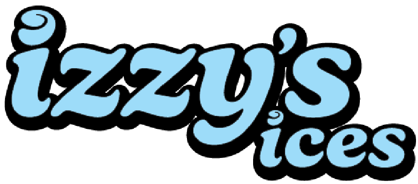 Izzy's Ices Home