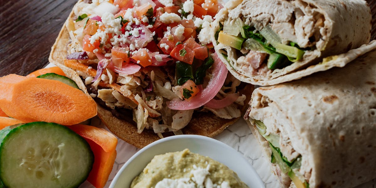 Menus Fuel Cafe in Olathe, KS