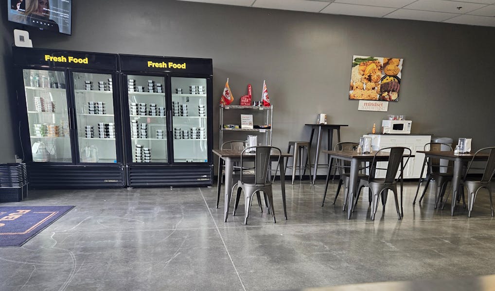 FAQs Fuel Cafe in Olathe, KS