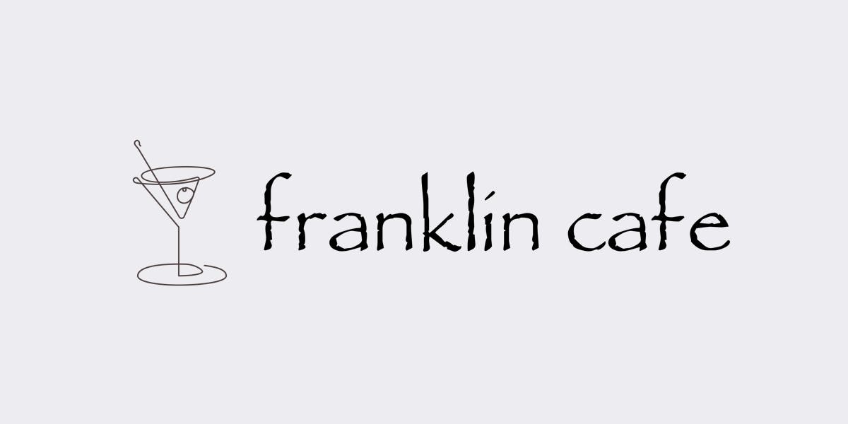 Franklin Cafe restaurant in Massachusetts - healthy menu with nutrition facts and calories