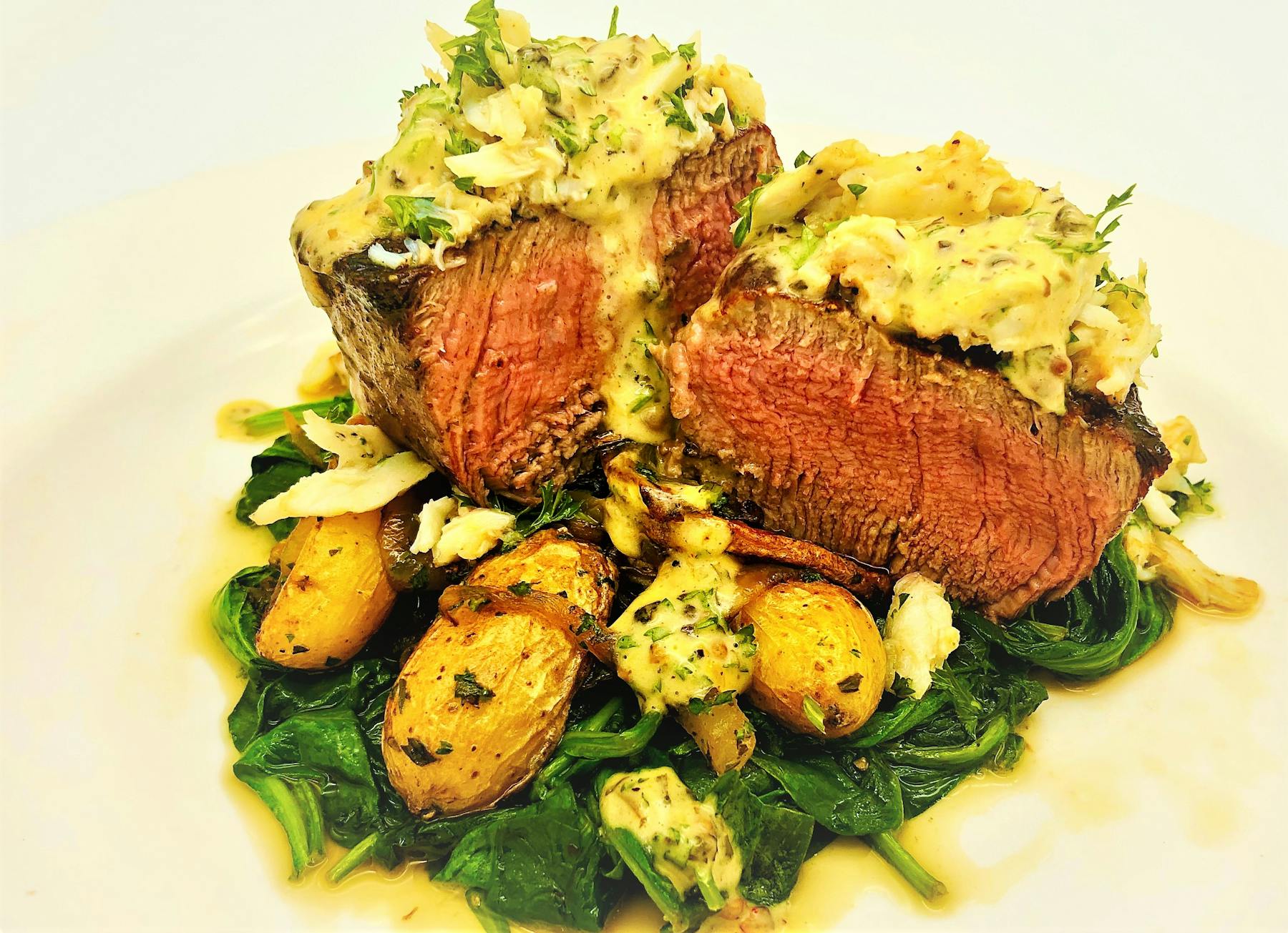 Napkins Bar and Grill American restaurant in Napa, CA