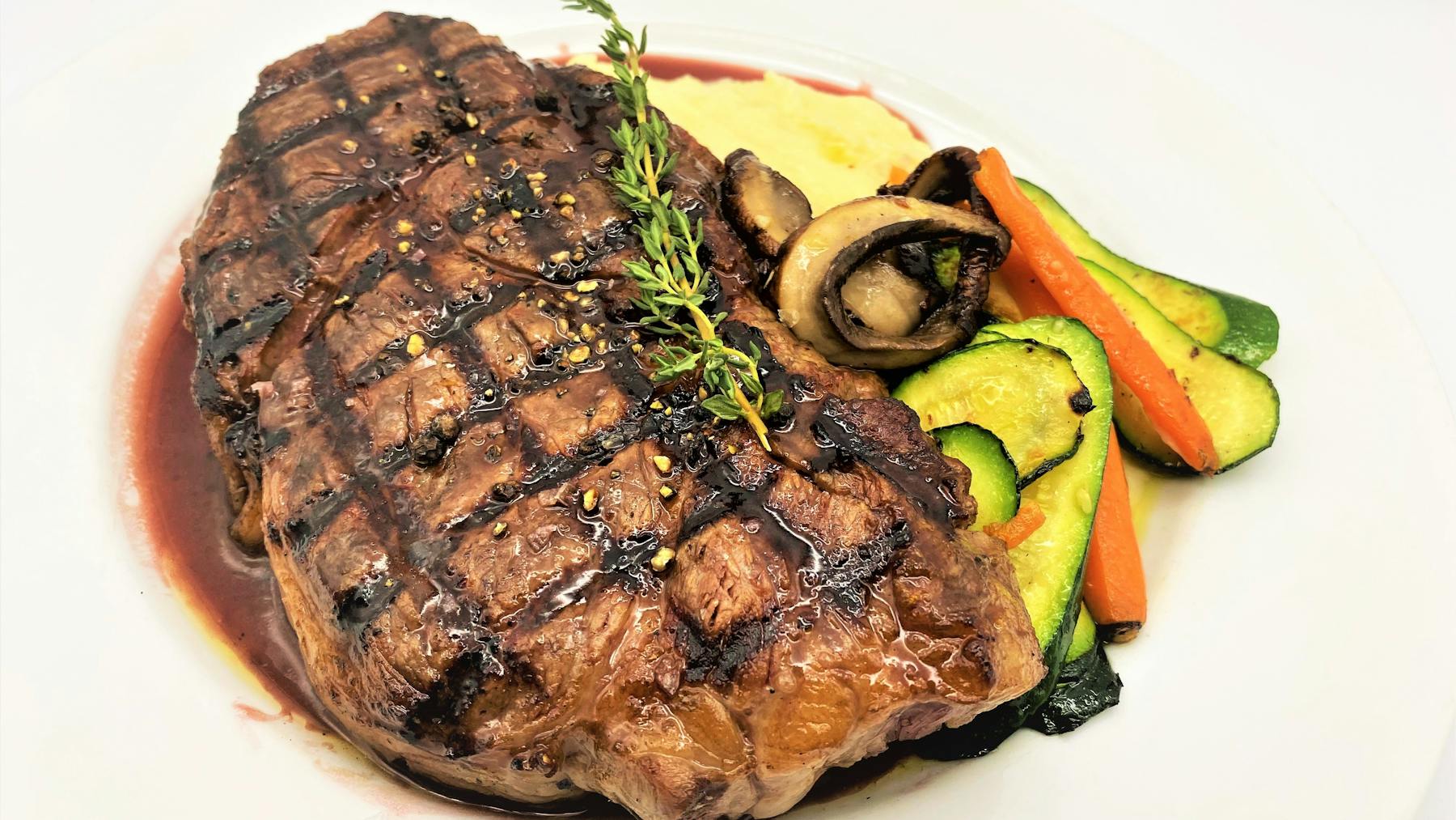Ribeye Steak