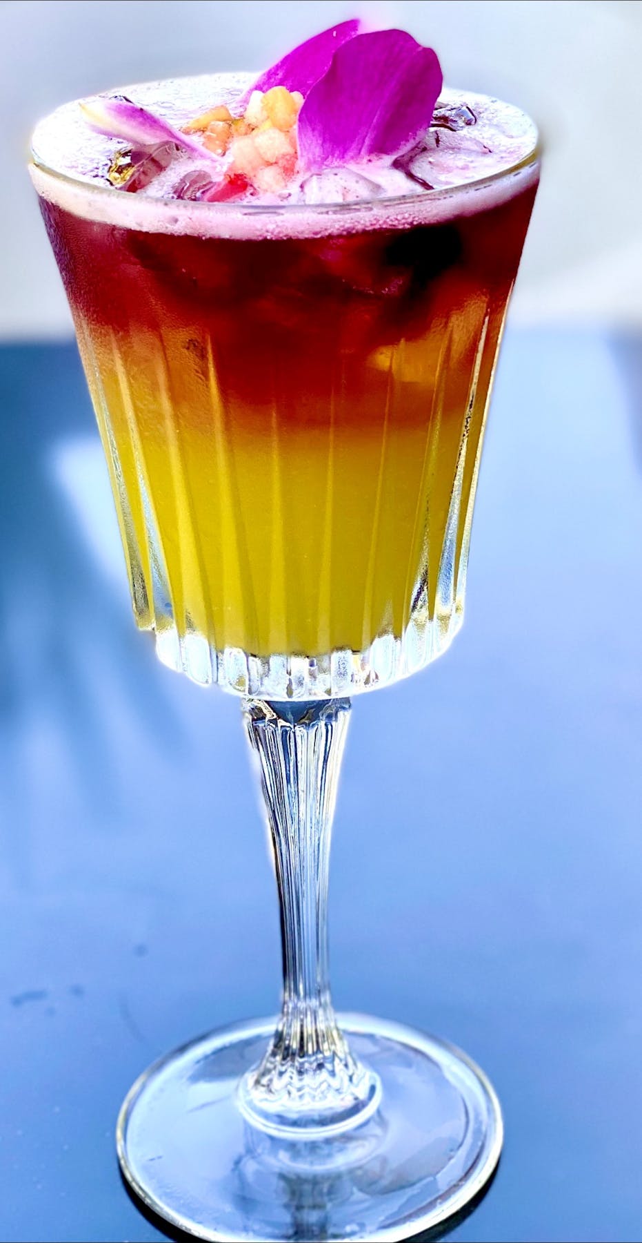 Menus Napkins Bar and Grill in Napa, CA