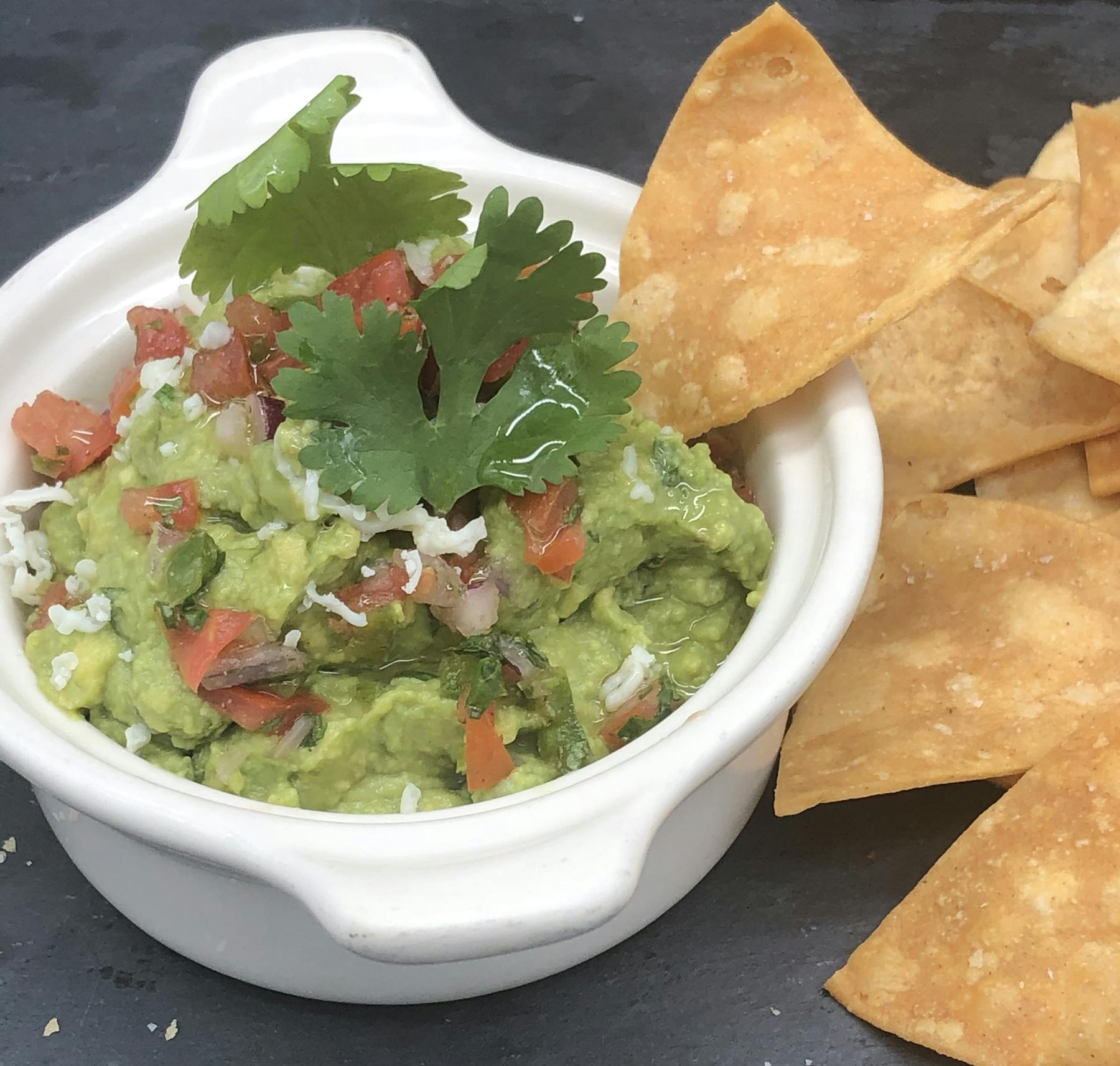 Guacamole