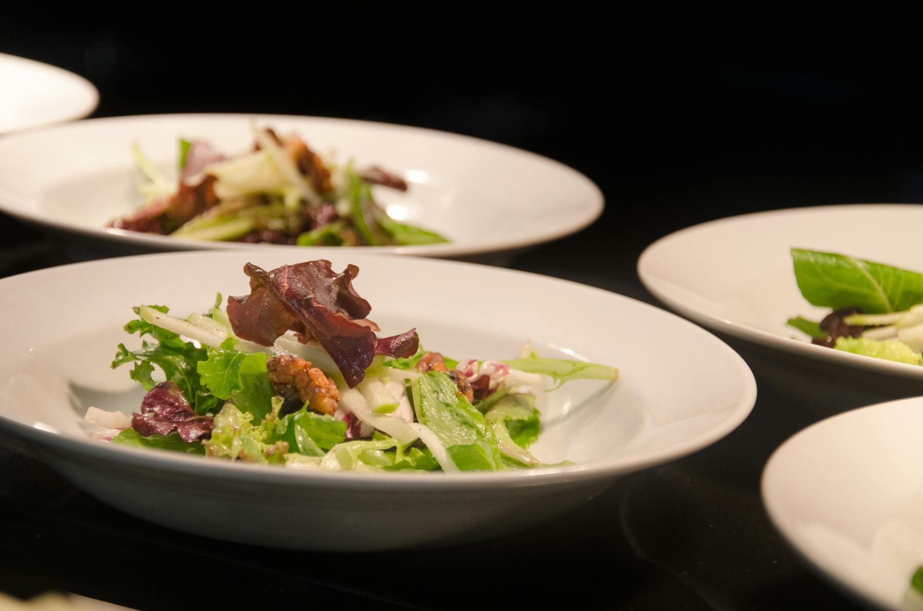 House Salad